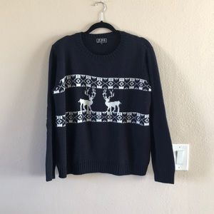 Holiday Sweater